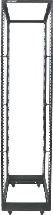 Intellinet Universalgestell 45HE, schwarz, 559mm tief