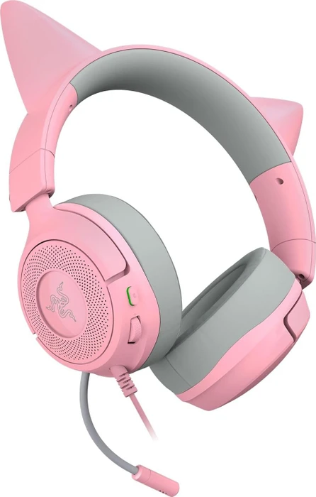 Razer Kraken Kitty V3 X Quartz