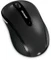 Microsoft Wireless Mobile Mouse 4000 schwarz, USB Vorschaubild