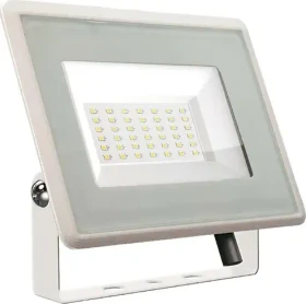 V-Tac VT-4934 6500K LED Wandleuchte schwarz