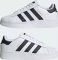 adidas Superstar XLG cloud white/core black/gold metallic (Herren) Vorschaubild