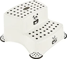 Keeeper Igor Panda Tritthocker
