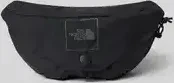 The North Face Glen Canyon Bauchtasche tnf black