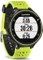 Garmin Forerunner 230 HR schwarz/gelb Vorschaubild