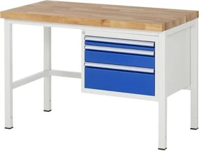 Rau Werkbank Serie 8000