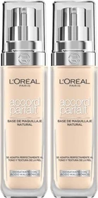 L'Oréal Perfect Match Foundation 1N ivoire, 30ml