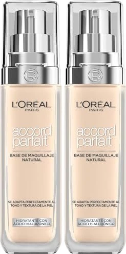 L'Oréal Perfect Match Foundation, 30ml
