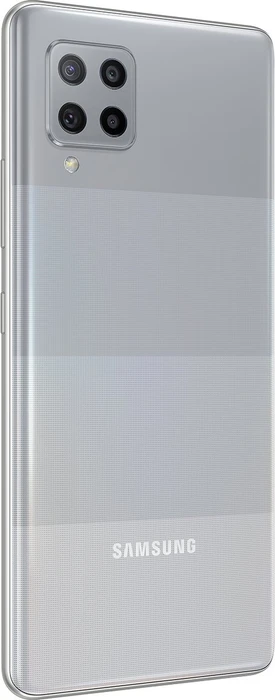 Samsung Galaxy A42 5G Prism Dot Grey