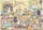 Ravensburger Puzzle Crazy Cats (12001755)