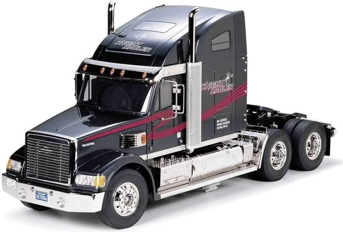 Tamiya Knight Hauler (300056314)