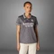 adidas Real Madrid 2024/2025 Ausweichtrikot charcoal (Damen) Vorschaubild