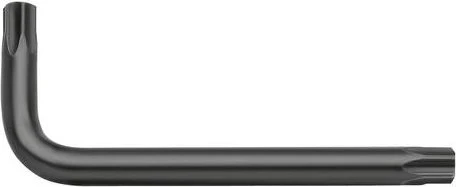 Matador 0443 Torx Winkelschlüssel, T25x60mm