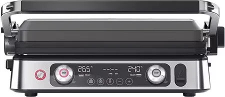 Braun CG 9167 Multigrill 9 Pro Kontaktgrill