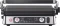 Braun CG 9167 Multigrill 9 Pro Kontaktgrill Vorschaubild