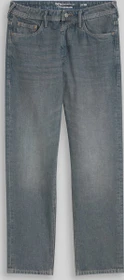 Tom Tailor Marvin Straight Jeans Jeans blau (Herren)