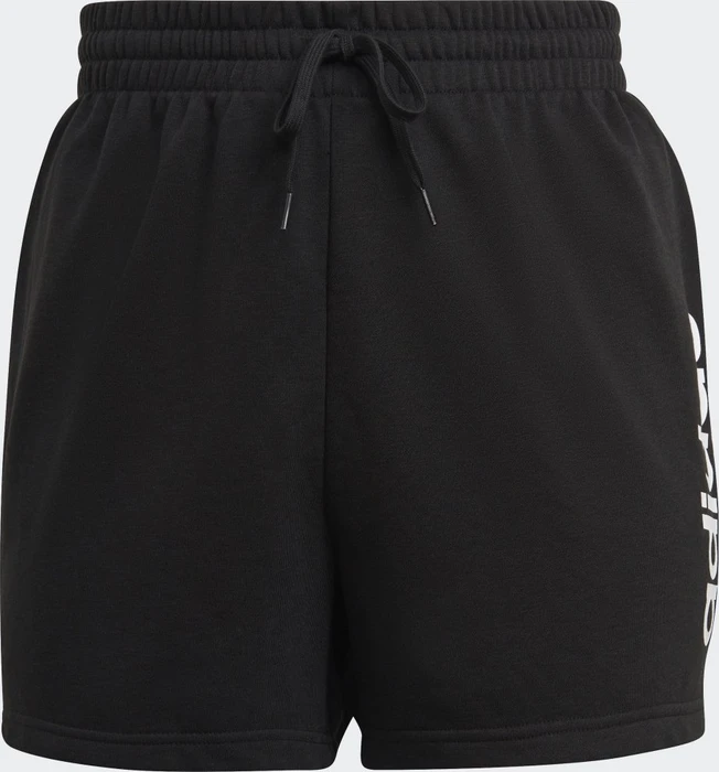 adidas Essentials Slim Logo Shorts (Damen)