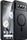 JETech magnetische Hülle für Google Pixel 8 Pro schwarz/transparent