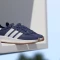 adidas Run 70s 2.0 dark blue/cloud white (Junior) Vorschaubild