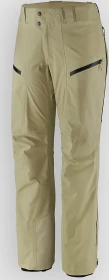 Patagonia Stormstride Skihose lang weathered stone (Damen)