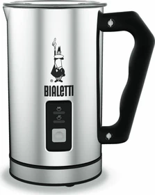 Bialetti MK01 elektrischer Milchaufschäumer