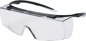 UVEX super f OTG Schutzbrille