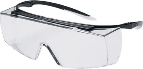 UVEX super f OTG Schutzbrille