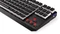 Endorfy Thock TKL Wireless Pudding, PBT, LEDs RGB, hot-swap, Kailh Box RED, USB/Bluetooth, US Vorschaubild