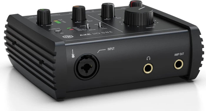 IK Multimedia AXE I/O ONE