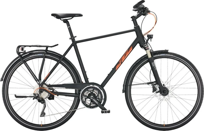 KTM Life 1964 moss grey satine Modell 2022