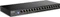 Zyxel GS1100 Desktop Gigabit Switch, 16x RJ-45 Vorschaubild