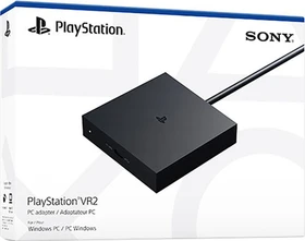 Sony PlayStation VR2 PC-Adapter