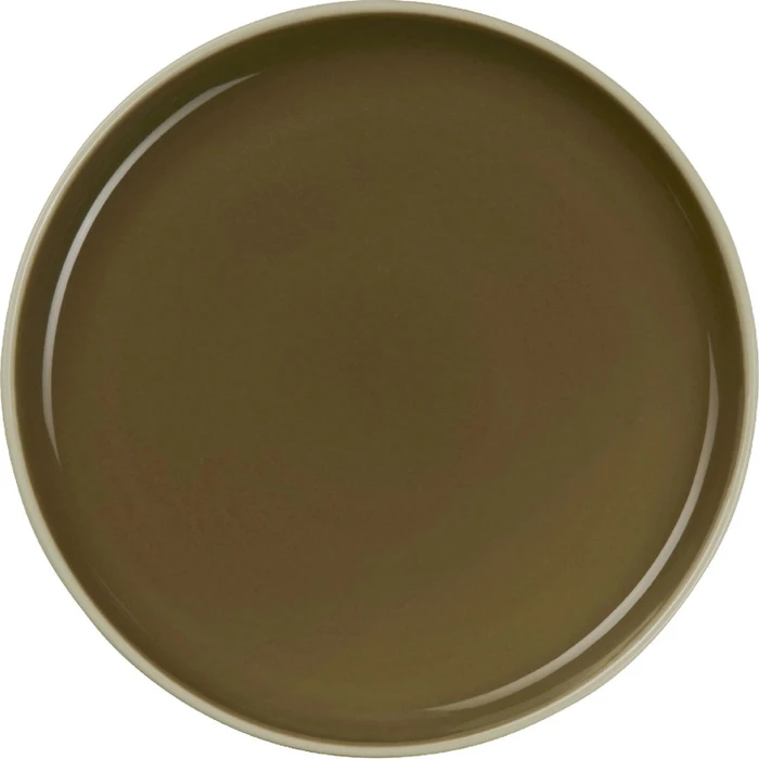 ASA Selection semana Dessertteller 21cm caviar
