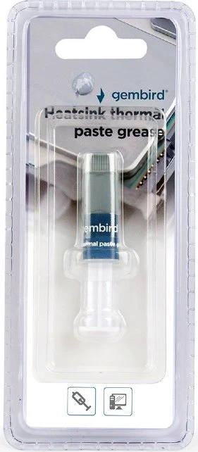 Gembird Wärmeleitpaste 1.5g