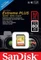 SanDisk Extreme PLUS R80/W60 32GB, UHS-I, Class 10 Vorschaubild