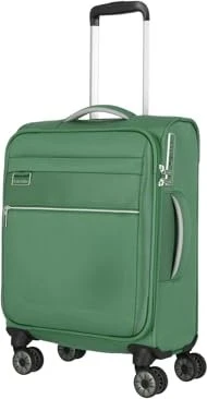 Travelite Miigo 4-Rad Trolley S