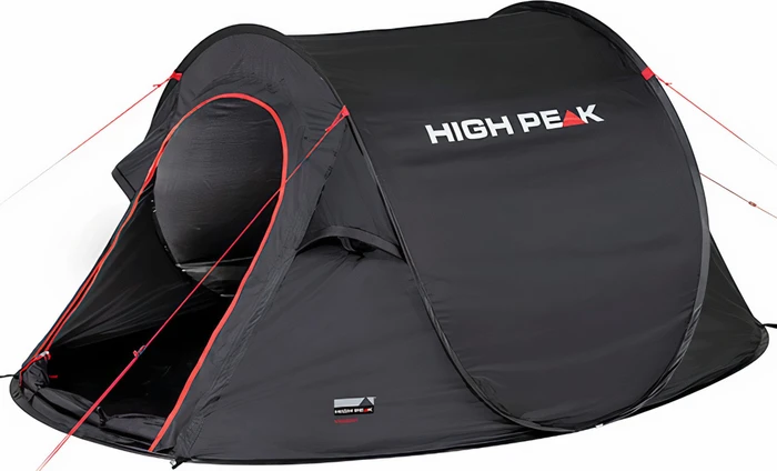 High Peak Vision 3