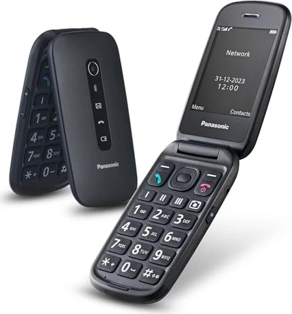 Panasonic KX-TU550