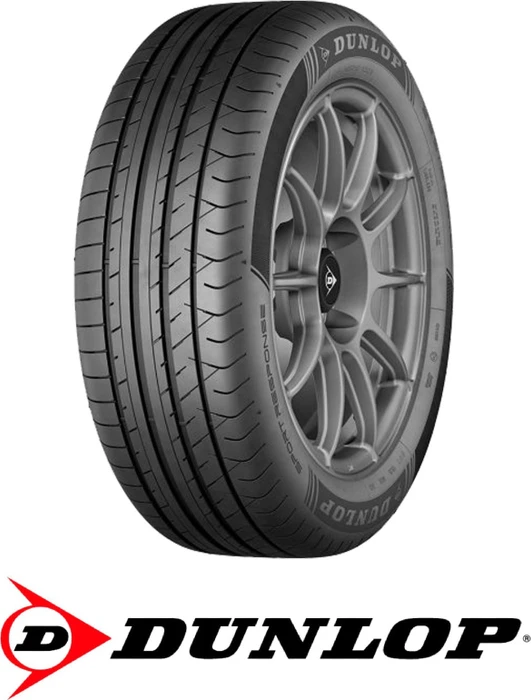 Dunlop Sport Response