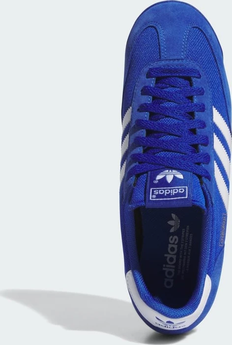 adidas R71 royal blue/cloud white/gold metallic (Herren)