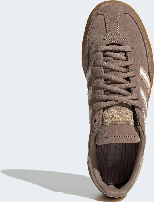 adidas Handball Spezial chalky brown/cloud white/magic beige (Junior)