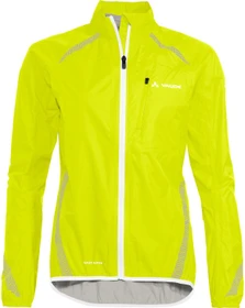 Vaude Luminum Performance II Fahrradjacke bright green (Damen)