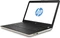HP Laptop 14-bs033ng, Silk Gold/Ash Silver, Core i3-6006U, 8GB RAM, 1TB HDD, DE Vorschaubild