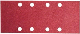 Bosch DIY Schleifblatt K80, 93x230mm, 10 Stück
