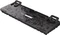 Endorfy Thock TKL Wireless, PBT, LEDs RGB, hot-swap, Kailh Box RED, USB/Bluetooth, DE Vorschaubild