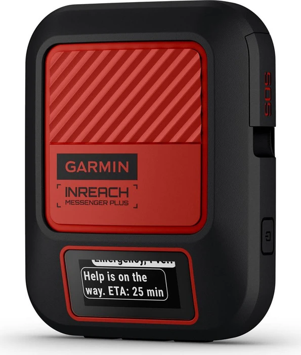 Garmin inReach Plus Messenger