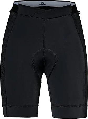 Schöffel Skin Pants 4h Fahrradhose kurz (Damen)