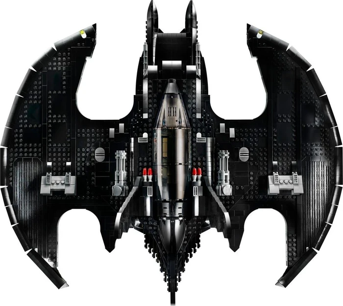 LEGO DC Universe Super Heroes - 1989 Batwing