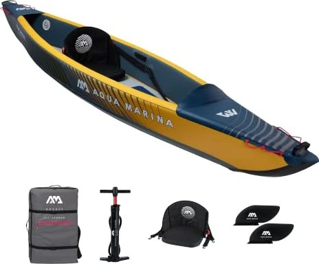 Aqua Marina Tomahawk AIR-K Kajak