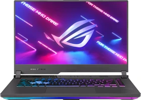 ASUS ROG Strix G15 G513RS-HQ080W, Eclipse Gray, Ryzen 9 6900HX, 16GB RAM, 1TB SSD, GeForce RTX 3080, DE