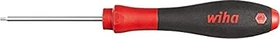 Wiha SoftFinish 356 Innensechskant Schraubendreher, 2x60mm